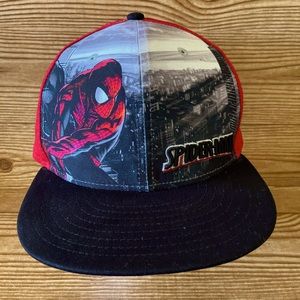 Spider-Man Hat